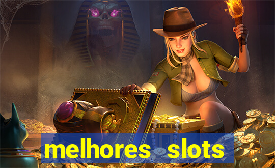 melhores slots pragmatic play